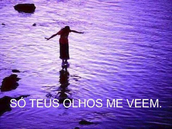 EU NÃO PRECISO SER RECONHECIDO POR NINGUÉM - página 31
