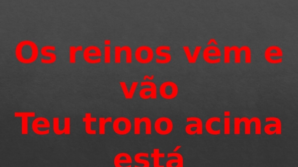 VITORIOSO ÉS - página 12