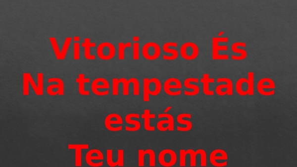 VITORIOSO ÉS - página 14