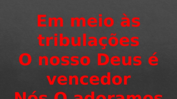 VITORIOSO ÉS - página 3