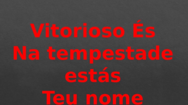 VITORIOSO ÉS - página 4