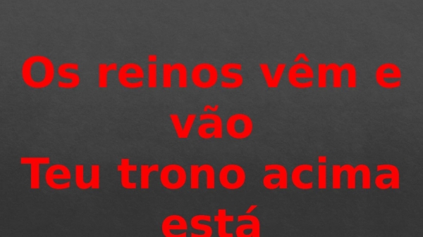 VITORIOSO ÉS - página 5
