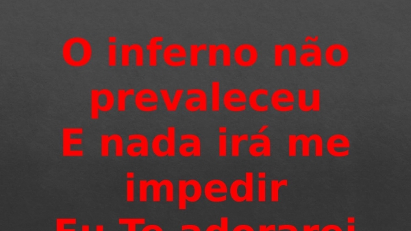 VITORIOSO ÉS - página 6