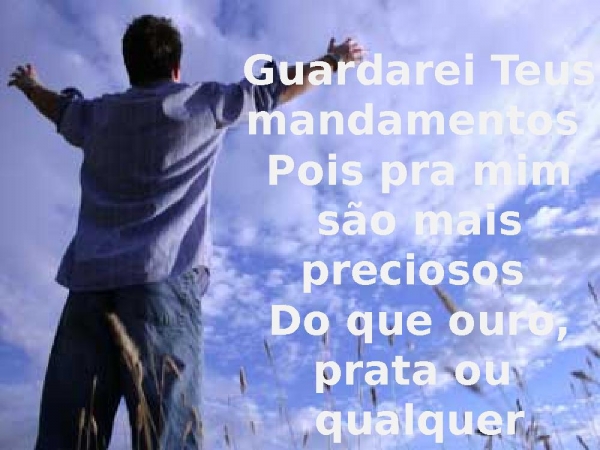 Bendito eu serei - página 3