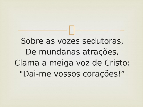 19 - O Convite de Cristo.pptx - página 4