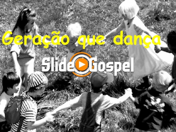 Geração que dança - página 1