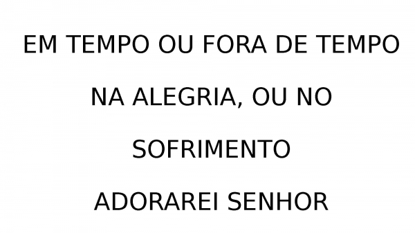 Um Adorador - página 6