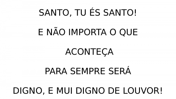 Um Adorador - página 9