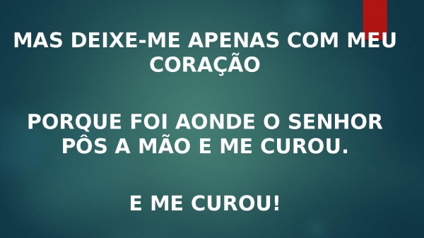 ME DÁ PODER DE FILHO - página 13