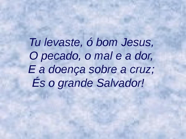 6 - Na maldição da cruz.ppt - página 6