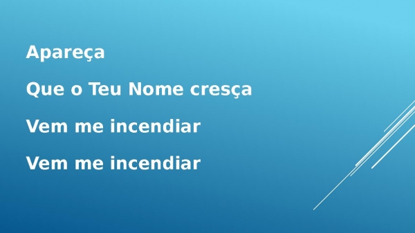 A casa é Sua.pptx - página 13