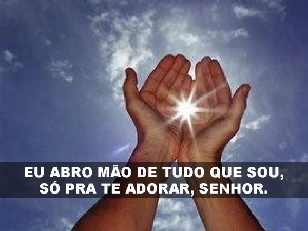Quero Descer - (Como Naamã) - página 11