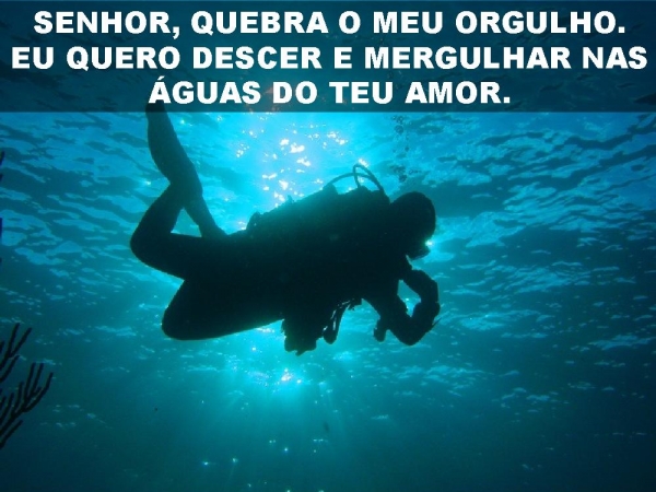 Quero Descer - (Como Naamã) - página 12