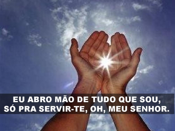 Quero Descer - (Como Naamã) - página 4