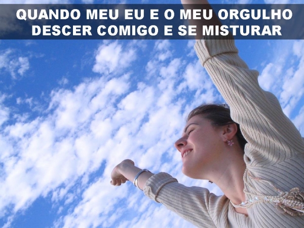 Quero Descer - (Como Naamã) - página 8