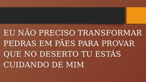 Deserto Maria Marçal - página 2