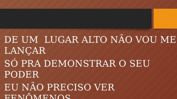 Deserto Maria Marçal - página 3