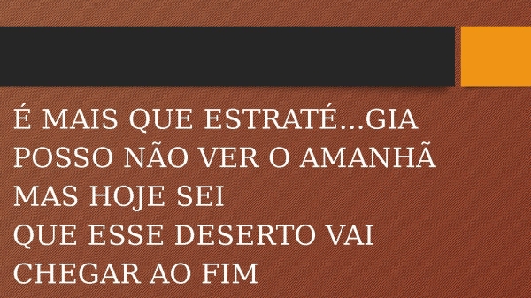 Deserto Maria Marçal - página 7