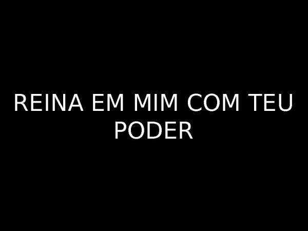 Reina em Mim - página 22
