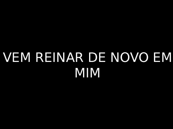 Reina em Mim - página 5