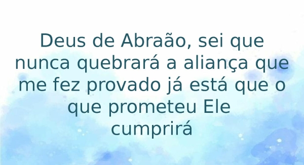 promessas - página 11
