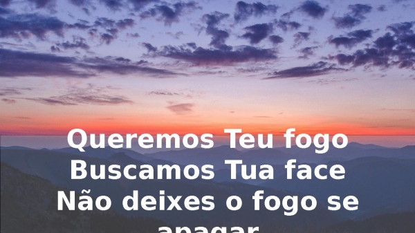 Som do Céu - Adoração Central - página 19