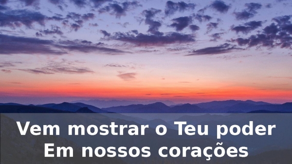 Som do Céu - Adoração Central - página 30