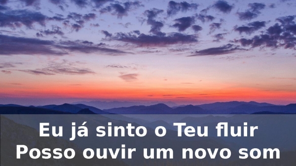 Som do Céu - Adoração Central - página 6
