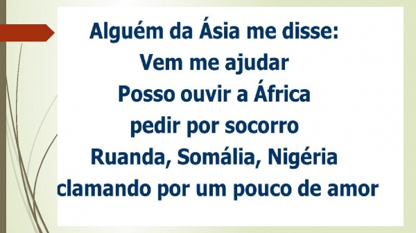 EU VOU (ÁFRICA) - página 2