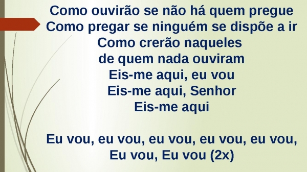 EU VOU (ÁFRICA) - página 6