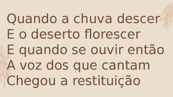 SETE VEZES MAIS - página 2