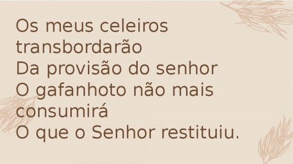 SETE VEZES MAIS - página 3