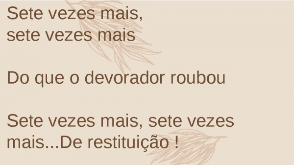 SETE VEZES MAIS - página 5