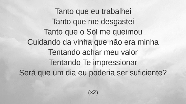 A Tua Mesa Cura - Thamires Garcia - página 2