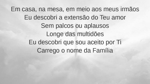 A Tua Mesa Cura - Thamires Garcia - página 3