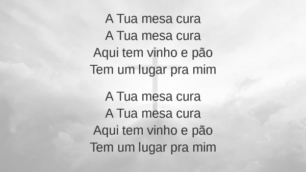 A Tua Mesa Cura - Thamires Garcia - página 4