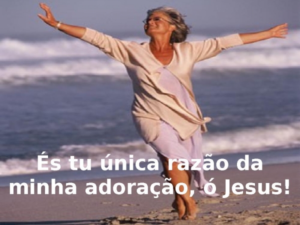 Ès tu unica razão - página 2