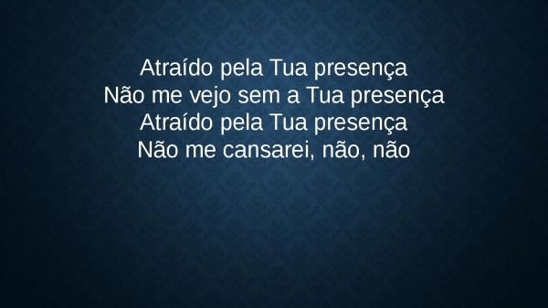 Me atraiu - página 11