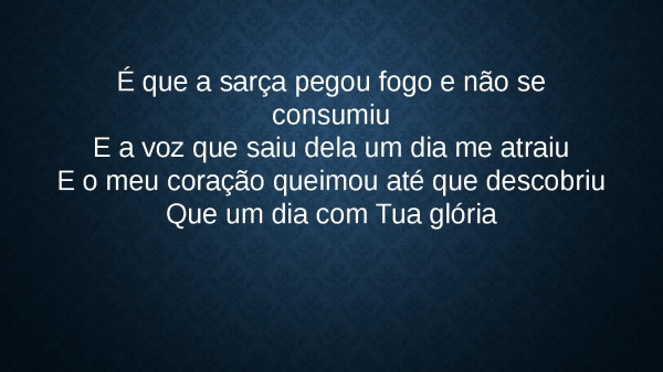 Me atraiu - página 12