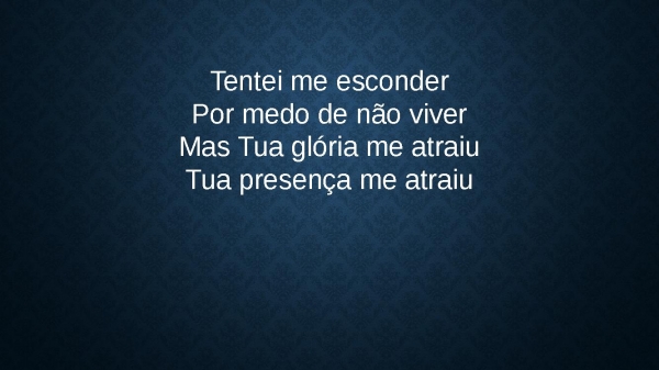 Me atraiu - página 3