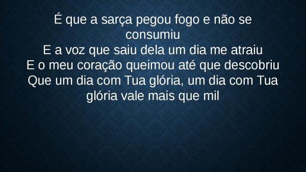 Me atraiu - página 5