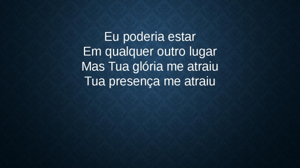 Me atraiu - página 6