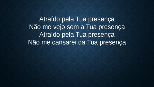 Me atraiu - página 10