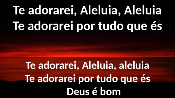 Tu és Bom - página 6