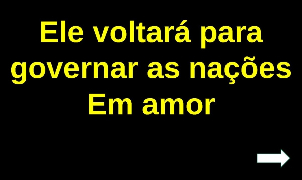 RUJA O LEÃO - QUE SE ABRA OS CEUS - MEDLEY - NIVEA SOARES E ISAIAS SAAD - página 6