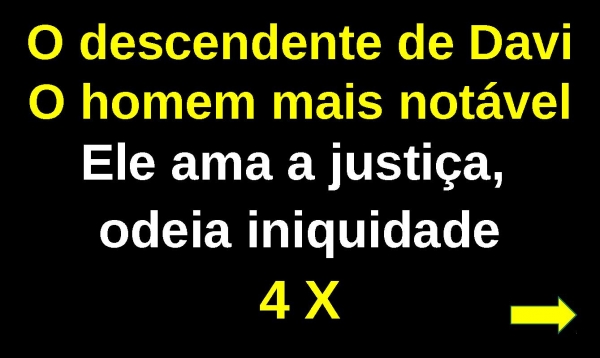 RUJA O LEÃO - QUE SE ABRA OS CEUS - MEDLEY - NIVEA SOARES E ISAIAS SAAD - página 9