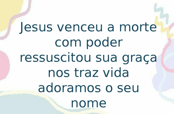 Ressuscitou - página 7