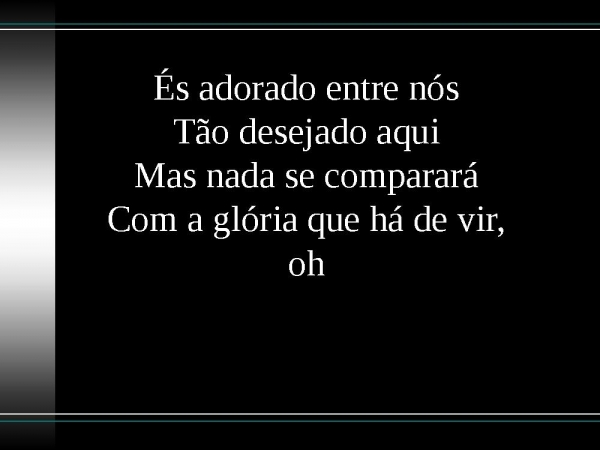 Vem Me Buscar - página 2