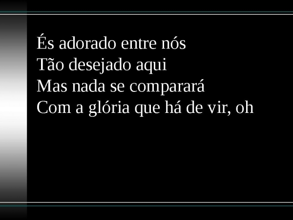 Vem Me Buscar - página 5