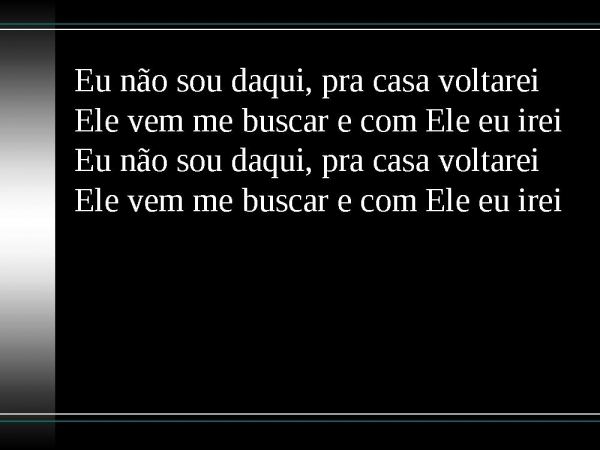 Vem Me Buscar - página 6